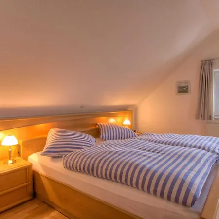 Apartment Obsthof Fock Mittelnkirchen