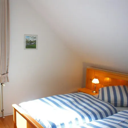 Apartment Obsthof Fock Mittelnkirchen