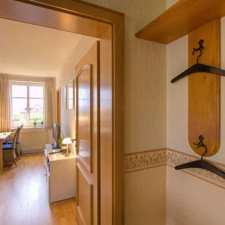 Obsthof Fock Apartment