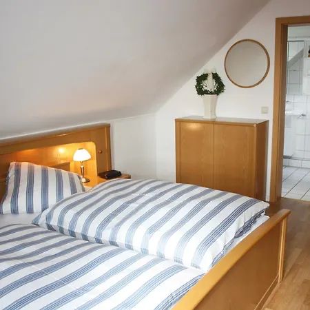 Obsthof Fock Apartment