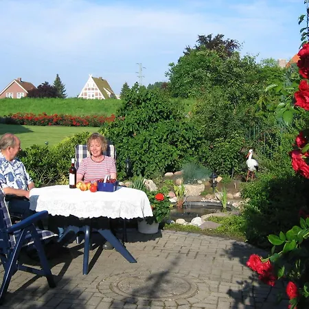 Obsthof Fock Apartment Mittelnkirchen