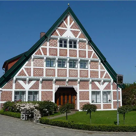 Obsthof Fock Mittelnkirchen